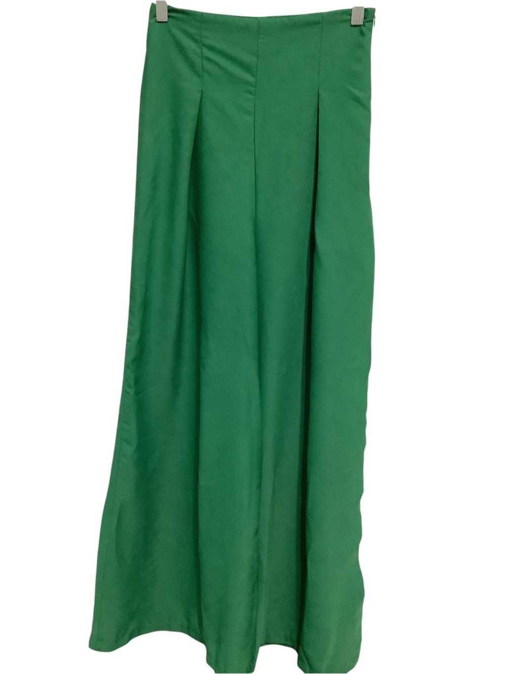 SHEIN Emerald Green Maxi Skirt